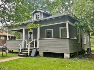 815 Sedgewick St, McComb, MS 39648