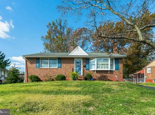 2919 Dermond Rd, East Norriton, PA 19403