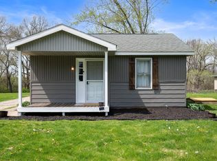 12800 W State Road 32, Yorktown, IN