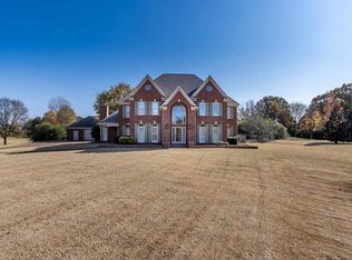 11675 Stone Meadow Cv LOT 11, Eads, TN 38028