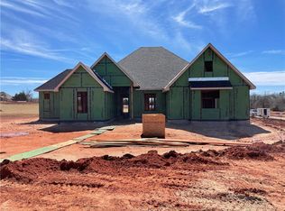 10185 Woodland Way, Edmond, OK 73025