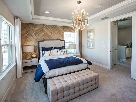 Model Representation