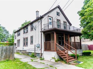 76 Clarence Ave, Buffalo, NY 14215
