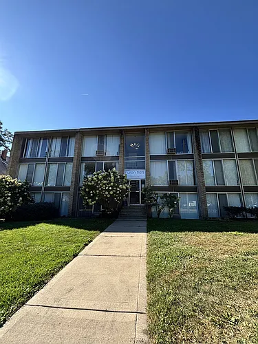 Huron Flats Photo 1