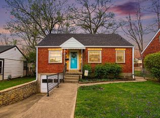 4304 Kugler Mill Rd, Cincinnati, OH 45236