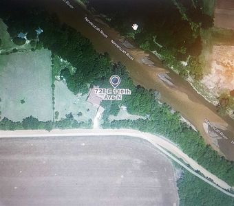 728 E 110th Ave N, Peck, KS, 67120