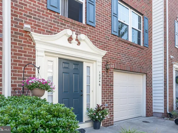 10246 Whitworth Ln, Manassas, VA 20110