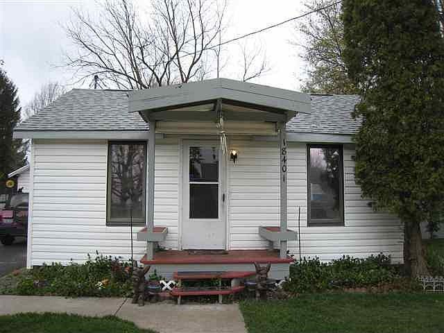 Come Home HERE!