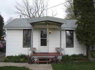 18401 E Maxwell Ave, Greenacres, WA 99016