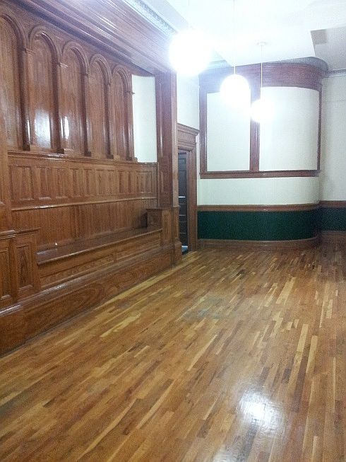 2nd image of 327 St Nicholas Ave APT 3F