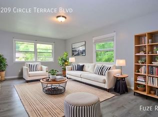 1209 Circle Terrace Blvd NE, Columbia Heights, MN 55421