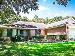 6055 Gillette Dr, Milton, FL 32570
