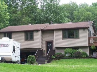 8555 Stanfield Rd, Colden, NY 14033