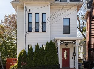 24 Pinckney St #3, Somerville, MA 02145