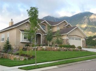 390 Lowick Dr, Colorado Springs, CO 80906
