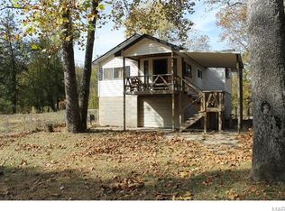 2385 Wrights Lodge Rd, Saint Clair, MO 63077