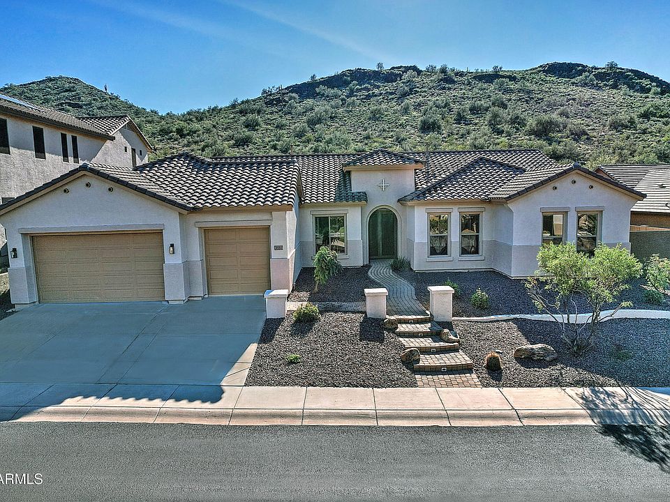 1st image of 3551 W HIDDEN MOUNTAIN Lane