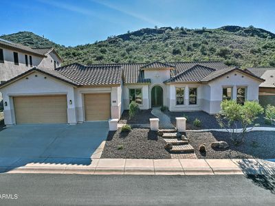 3551 W HIDDEN MOUNTAIN Lane, Phoenix, AZ, 85086