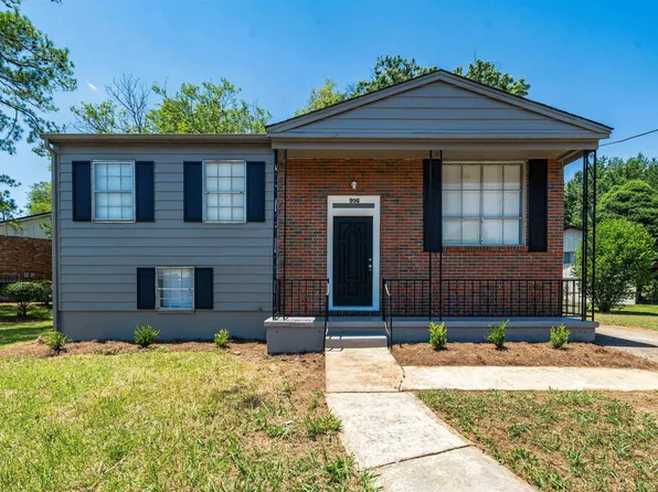 916 Ann St, Birmingham, AL 35228