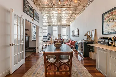 Rented by Bond New York