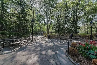 Rented by REAL New York