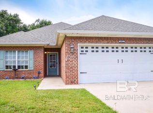 14911 Silveroaks Loop, Silverhill, AL 36576