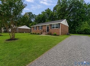 3924 Lamplighter Dr, North Chesterfield, VA 23234
