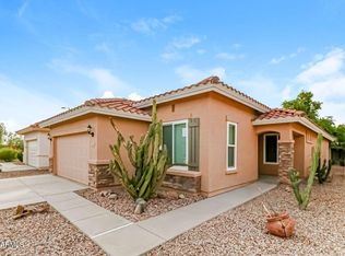 22915 W Arrow Dr, Buckeye, AZ 85326