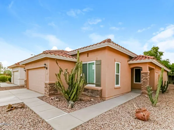 22915 W ARROW Drive, Buckeye, AZ 85326