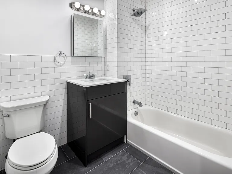 473 W 125th St #3B — Photo 7