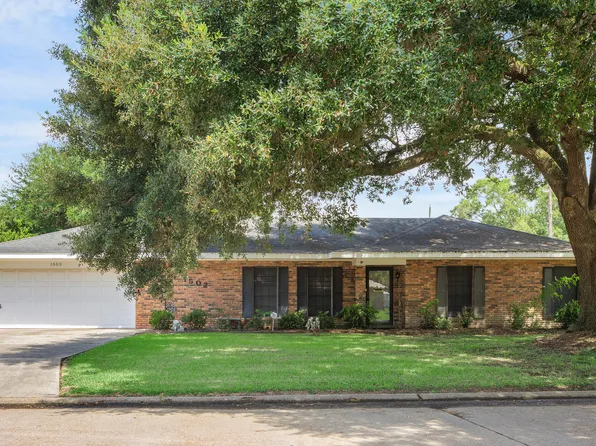 1502 Providence St, New Iberia, LA 70560