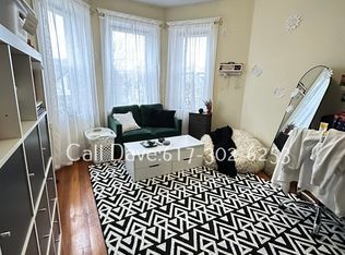71 Chester St APT 10, Boston, MA 02134