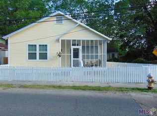 602 Louise St, Baton Rouge, LA 70802