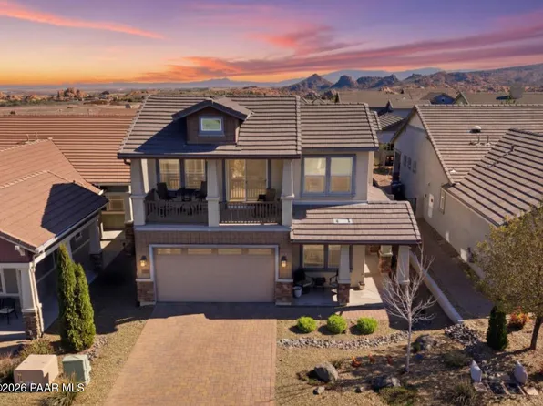 2212 Calgary Dr, Prescott, AZ 86301