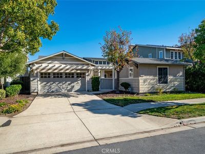 1722 Devaul Ranch Dr, San Luis Obispo, CA, 93405