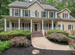 7811 Still Xing S, Chapel Hill, NC 27516