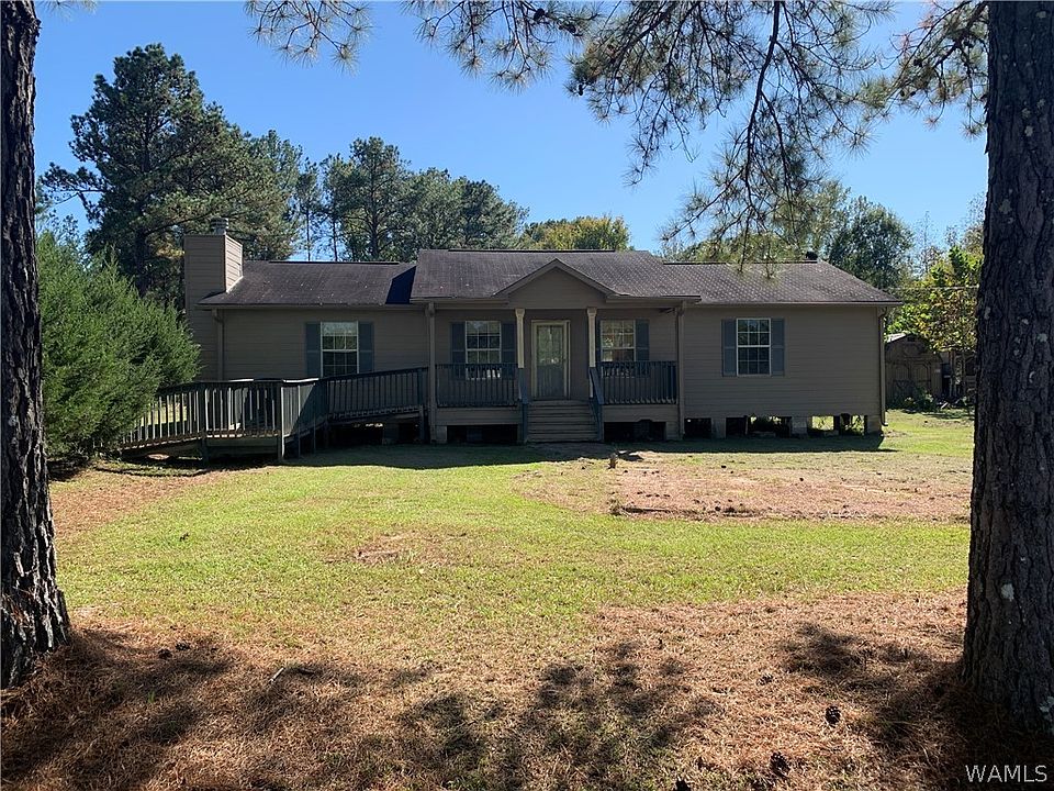 458 Pamocross Rd, Boligee, AL 35443 Zillow