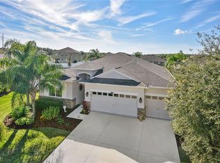 5717 Tarleton Way, Mount Dora, FL 32757