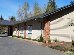241 E Alta Dr, Belfair, WA 98528