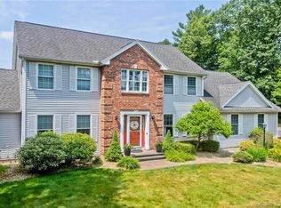 29 Miller Dr, Somers, CT 06071