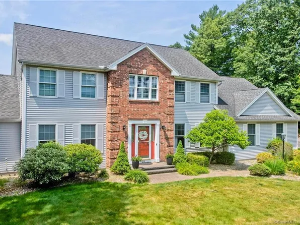 29 Miller Drive, Somers, CT 06071