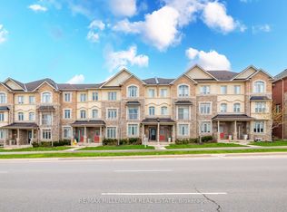 505 Dundas St E, Oakville, ON L6H3P5