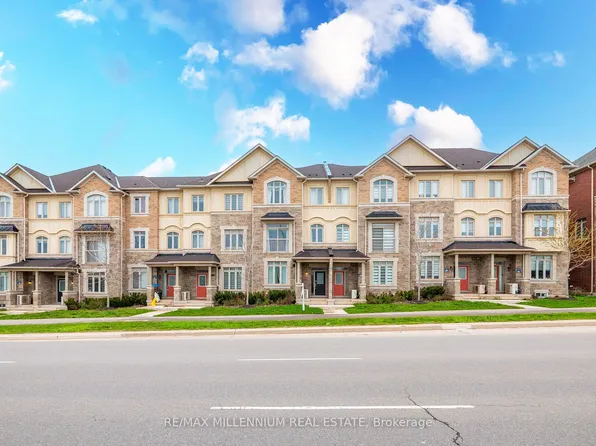 505 Dundas St E, Oakville, ON L6H 3P5