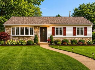 431 Marion Ave, Lower Gwynedd, PA 19002