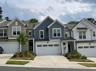 1242 Gemfor St, Durham, NC 27703