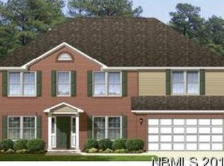 204 Sand Run Rd, Havelock, NC 28532