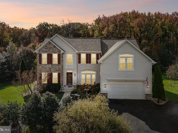 7705 Buckingham Nursery Ct, Severn, MD 21144