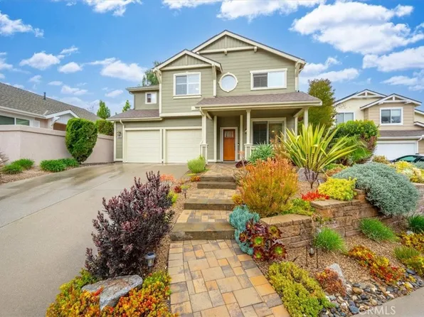 4553 Wavertree St, San Luis Obispo, CA 93401