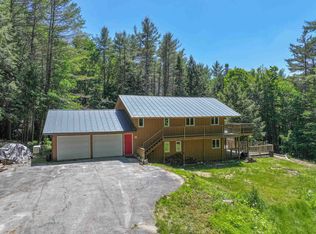 47 Turkey Hill Rd, Newport, NH 03773