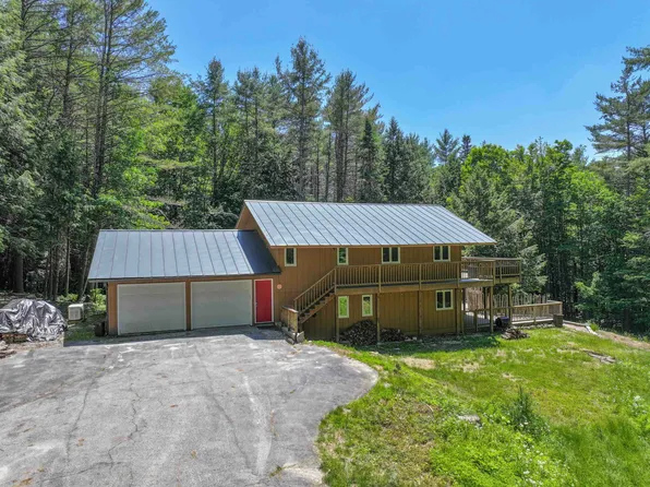 47 Turkey Hill Road, Newport, NH 03773